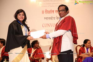 NIFT Convocation 2017 Hyderabad Photos