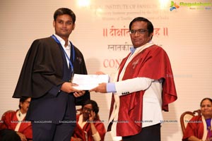 NIFT Convocation 2017 Hyderabad Photos