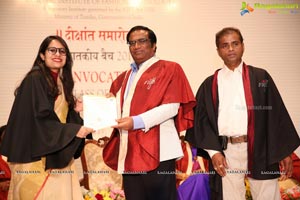 NIFT Convocation 2017 Hyderabad Photos