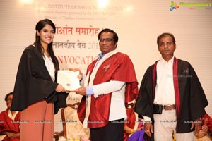 NIFT Convocation 2017 Hyderabad Photos