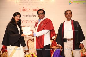 NIFT Convocation 2017 Hyderabad Photos