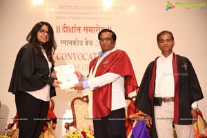 NIFT Convocation 2017 Hyderabad Photos