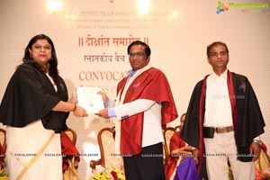 NIFT Convocation 2017 Hyderabad Photos