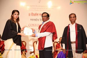 NIFT Convocation 2017 Hyderabad Photos