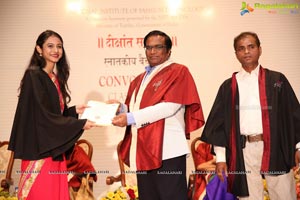 NIFT Convocation 2017 Hyderabad Photos