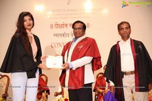 NIFT Convocation 2017 Hyderabad Photos