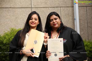 NIFT Convocation 2017 Hyderabad Photos