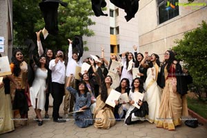 NIFT Convocation 2017 Hyderabad Photos