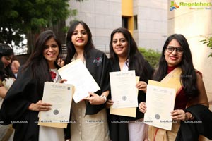 NIFT Convocation 2017 Hyderabad Photos