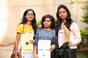 NIFT Convocation 2017 Hyderabad Photos