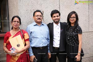 NIFT Convocation 2017 Hyderabad Photos