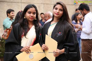 NIFT Convocation 2017 Hyderabad Photos