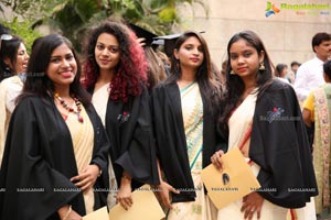 NIFT Convocation 2017 Hyderabad Photos