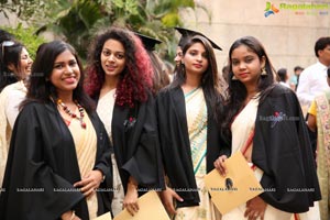 NIFT Convocation 2017 Hyderabad Photos