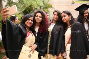 NIFT Convocation 2017 Hyderabad Photos