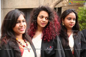 NIFT Convocation 2017 Hyderabad Photos