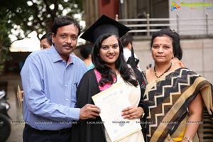 NIFT Convocation 2017 Hyderabad Photos