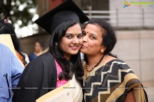 NIFT Convocation 2017 Hyderabad Photos