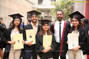 NIFT Convocation 2017 Hyderabad Photos