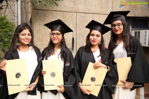 NIFT Convocation 2017 Hyderabad Photos