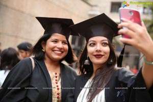 NIFT Convocation 2017 Hyderabad Photos