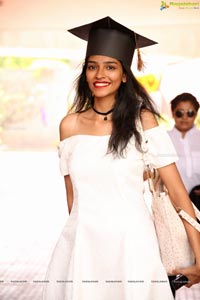 NIFT Convocation 2017 Hyderabad Photos