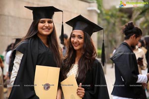 NIFT Convocation 2017 Hyderabad Photos