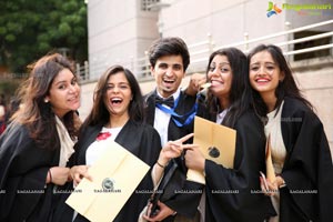 NIFT Convocation 2017 Hyderabad Photos