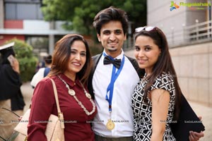 NIFT Convocation 2017 Hyderabad Photos