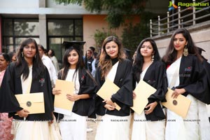 NIFT Convocation 2017 Hyderabad Photos