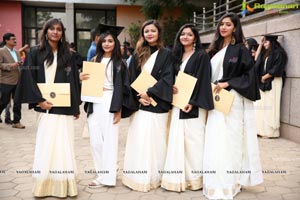 NIFT Convocation 2017 Hyderabad Photos