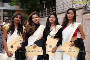 NIFT Convocation 2017 Hyderabad Photos