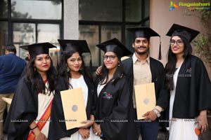 NIFT Convocation 2017 Hyderabad Photos