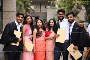 NIFT Convocation 2017 Hyderabad Photos