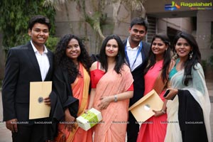 NIFT Convocation 2017 Hyderabad Photos