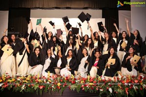 NIFT Convocation 2017 Hyderabad Photos