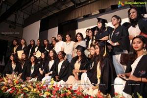 NIFT Convocation 2017 Hyderabad Photos