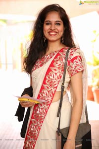 NIFT Convocation 2017 Hyderabad Photos