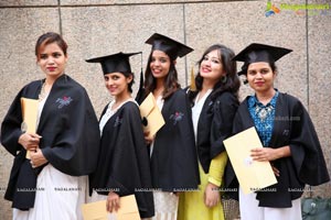 NIFT Convocation 2017 Hyderabad Photos