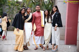 NIFT Convocation 2017 Hyderabad Photos