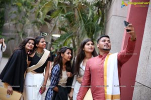 NIFT Convocation 2017 Hyderabad Photos