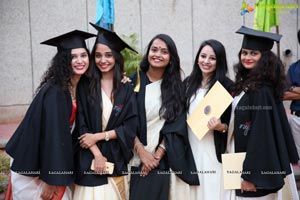 NIFT Convocation 2017 Hyderabad Photos