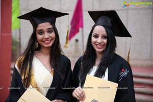 NIFT Convocation 2017 Hyderabad Photos