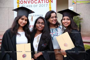 NIFT Convocation 2017 Hyderabad Photos