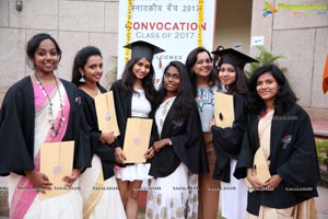 NIFT Convocation 2017 Hyderabad Photos