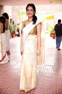 NIFT Convocation 2017 Hyderabad Photos