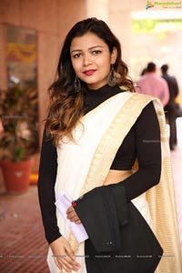 NIFT Convocation 2017 Hyderabad Photos