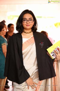 NIFT Convocation 2017 Hyderabad Photos