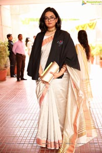 NIFT Convocation 2017 Hyderabad Photos