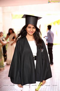 NIFT Convocation 2017 Hyderabad Photos